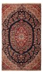 Oriental Rug - 184 x 110 cm - multicolored