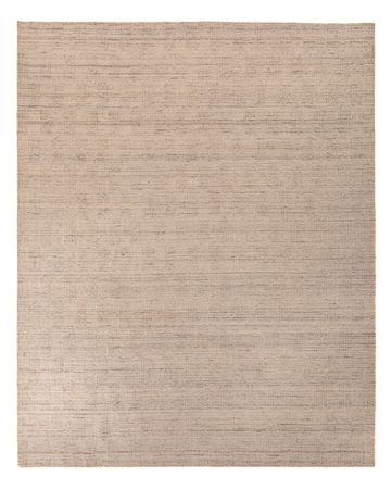 Wool Rug - 305 x 249 cm - beige