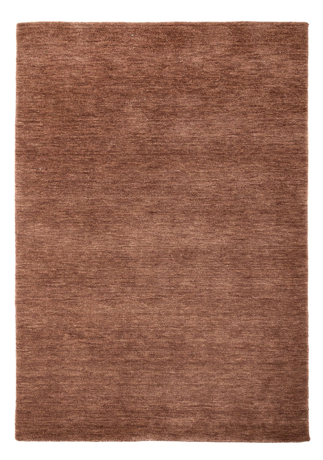 Gabbeh Rug - Loribaft Indus - 196 x 137 cm - brown