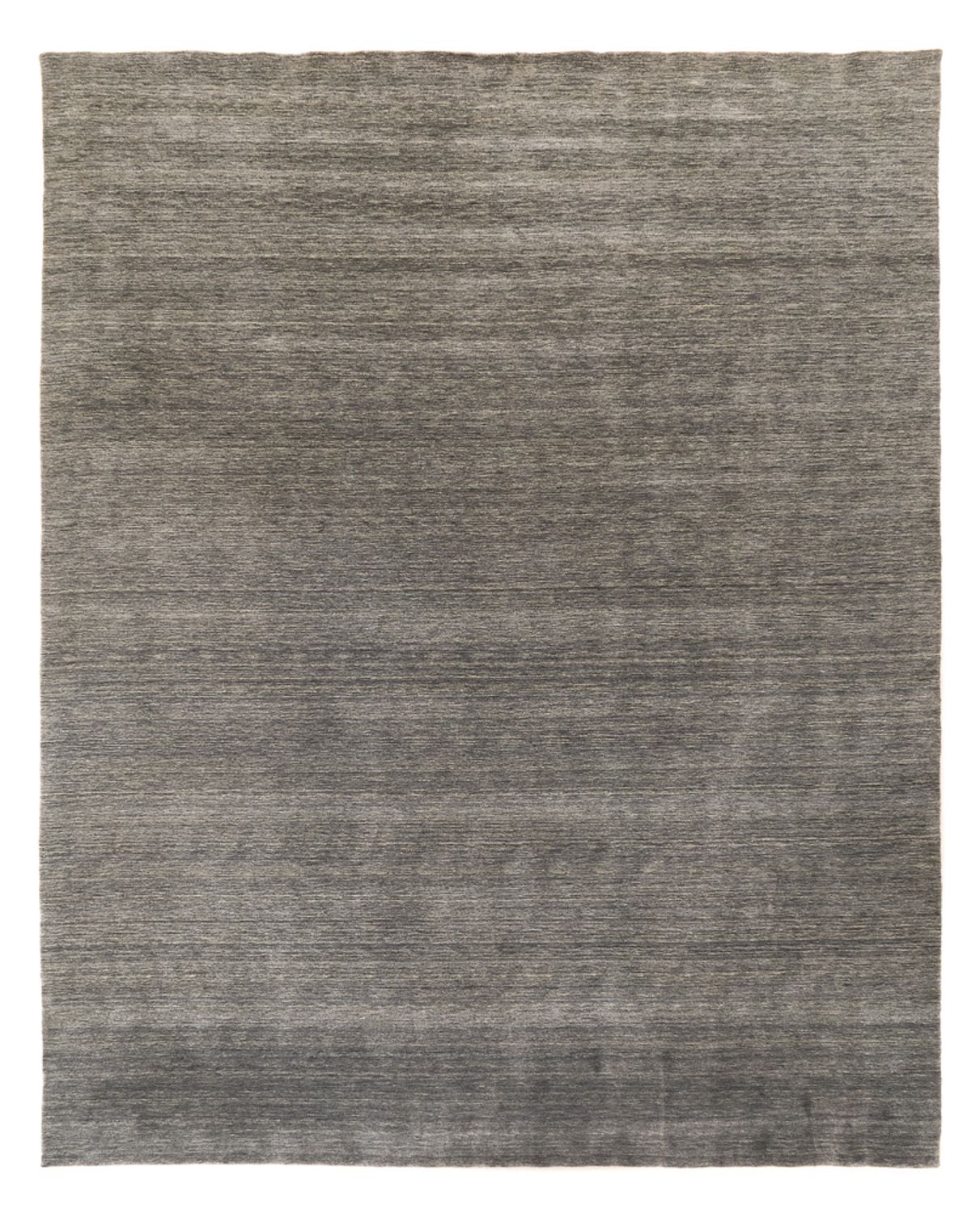 Gabbeh Rug - Softy - 400 x 300 cm - grey