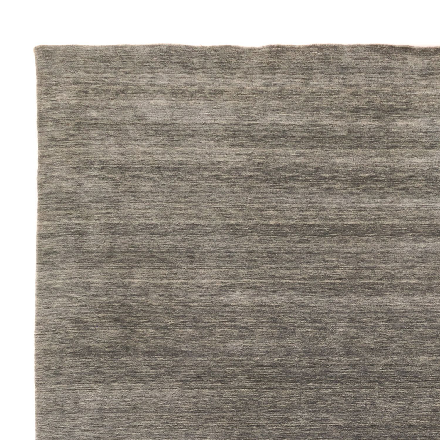 Gabbeh Rug - Softy - 400 x 300 cm - grey