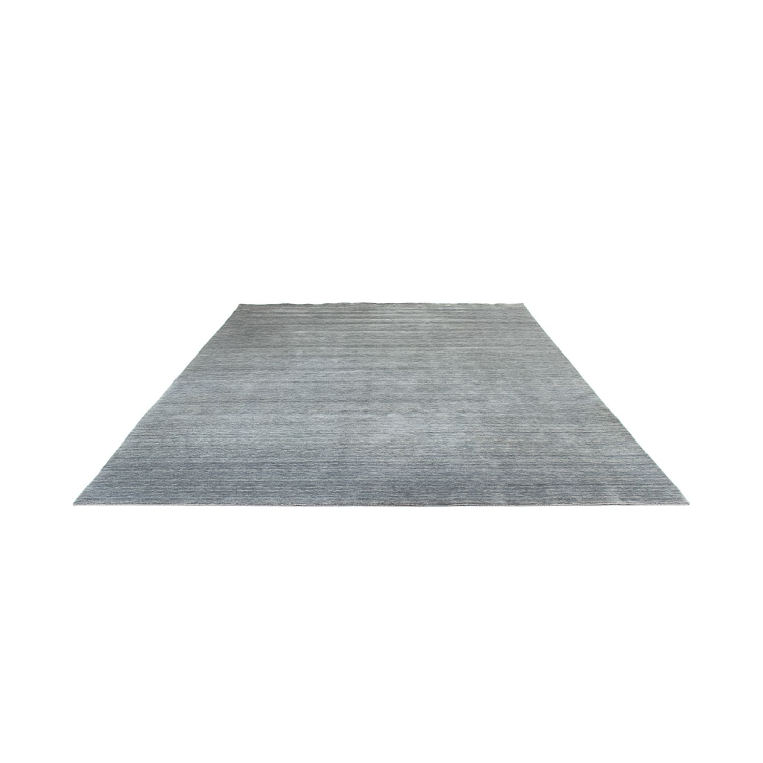 Gabbeh Rug - Softy - 400 x 300 cm - grey