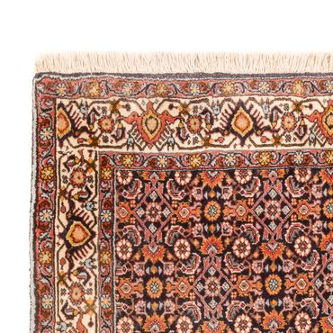 Runner Oriental Rug - 200 x 100 cm - dark beige