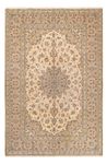 Perser Rug - Keshan - 295 x 194 cm - light beige