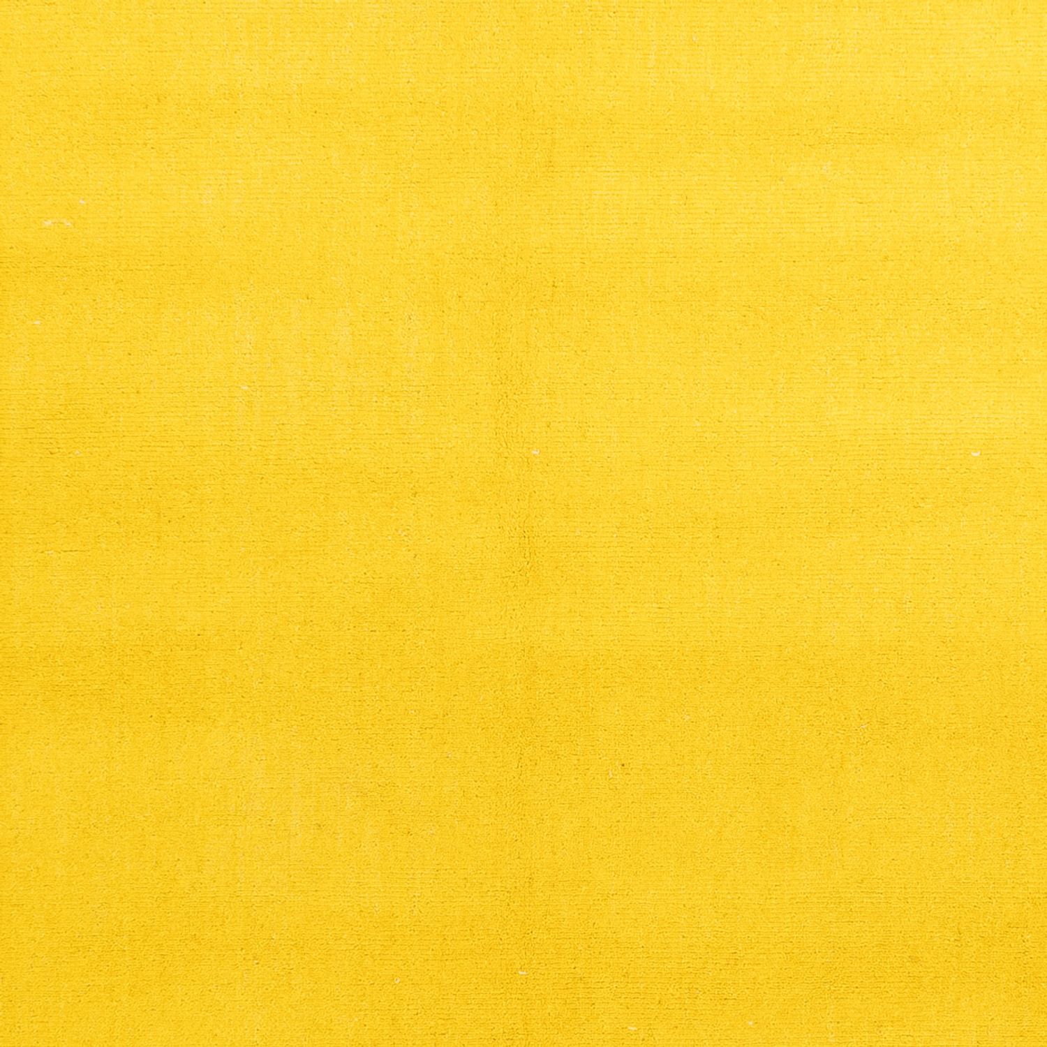 Gabbeh Rug - Softy - 227 x 164 cm - yellow