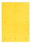 Gabbeh Rug - Softy - 227 x 164 cm - yellow