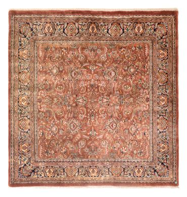 Oriental Rug - Indus - 300 x 250 cm - light red