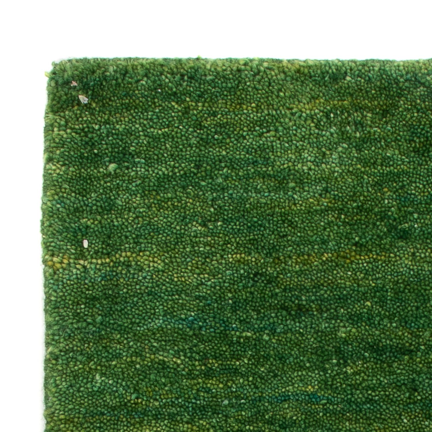 Gabbeh Rug - Indus - 60 x 40 cm - green