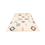 Runner Berber Rug - 255 x 150 cm - multicolored