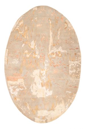 Designer Rug - 296 x 196 cm - beige