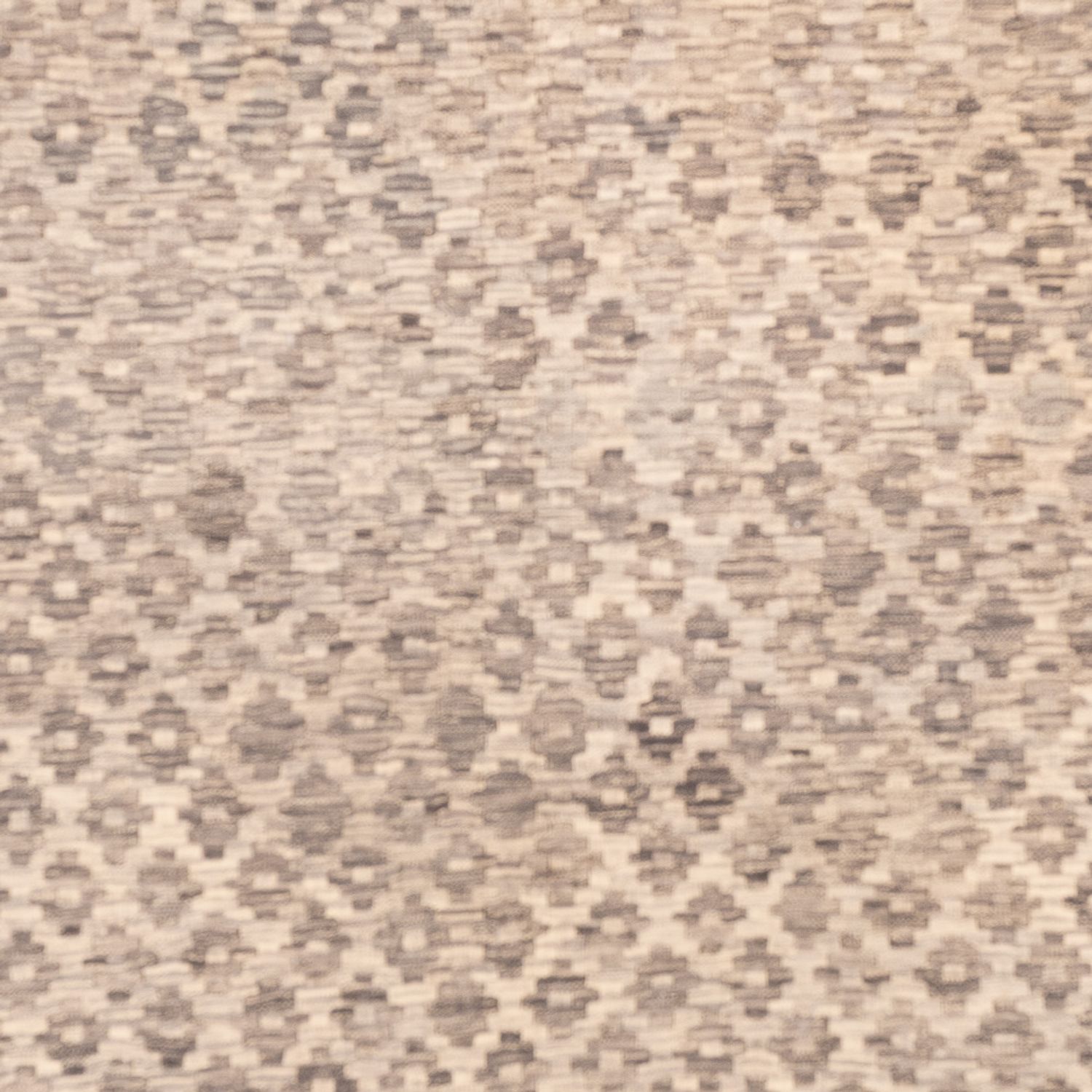 Kelim Rug - Trendy - 250 x 177 cm - dark beige