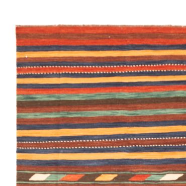 Kelim Rug - Oriental - 304 x 198 cm - multicolored