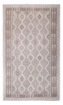 Kelim Rug - Trendy - 296 x 186 cm - grey