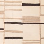 Kelim Rug - Trendy - 340 x 240 cm - light beige