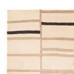 Kelim Rug - Trendy - 340 x 240 cm - light beige