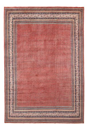 Perser Rug - Mir - 358 x 245 cm - red