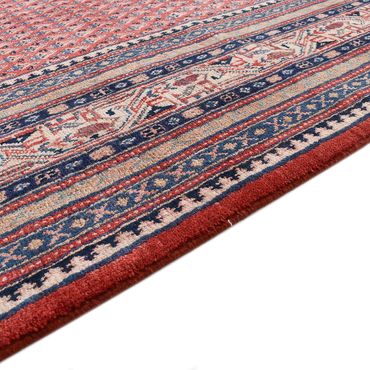 Perser Rug - Mir - 358 x 245 cm - red