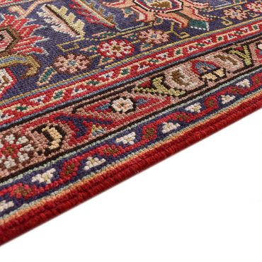 Perser Rug - Tabriz - 339 x 244 cm - red