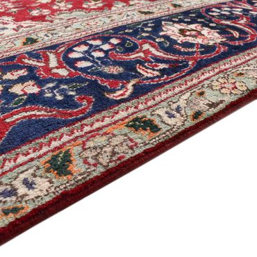 Perser Rug - Tabriz - 326 x 239 cm - red