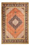 Perser Rug - Tabriz - 306 x 200 cm - orange