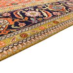 Perser Rug - Tabriz - 306 x 200 cm - orange