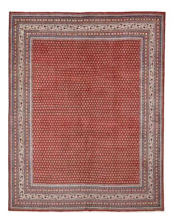 Perser Rug - Mir - 318 x 244 cm - red