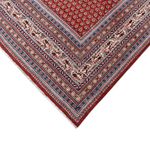 Perser Rug - Mir - 318 x 244 cm - red