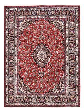 Perser Rug - Classic - 326 x 244 cm - red