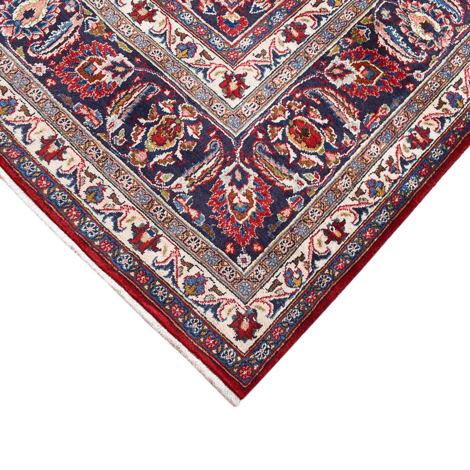 Perser Rug - Classic - 342 x 250 cm - red