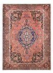 Perser Rug - Nomadic - 307 x 227 cm - light red