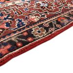 Perser Rug - Nomadic - 307 x 227 cm - light red