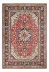 Perser Rug - Tabriz - 295 x 200 cm - red