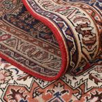 Perser Rug - Tabriz - 295 x 200 cm - red