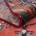 Runner Perser Rug - Nomadic - 217 x 85 cm - orange