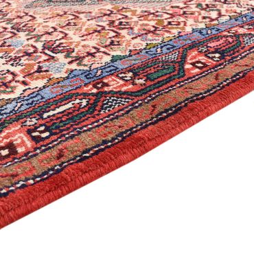 Runner Perser Rug - Nomadic - 202 x 86 cm - light red