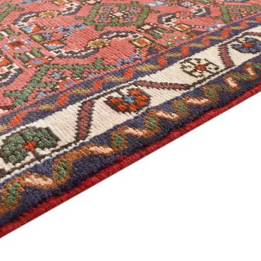 Runner Perser Rug - Nomadic - 195 x 74 cm - light red