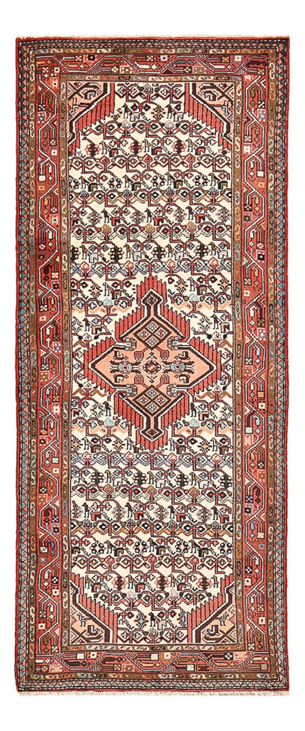 Runner Perser Rug - Nomadic - 194 x 78 cm - sand