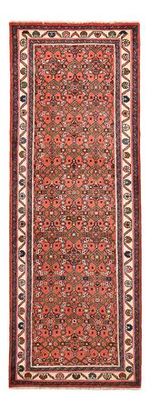 Runner Perser Rug - Nomadic - 197 x 71 cm - red