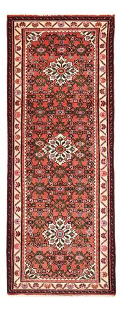 Runner Perser Rug - Nomadic - 192 x 71 cm - red