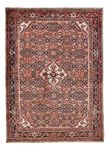 Perser Rug - Nomadic - 208 x 147 cm - light red