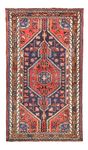 Perser Rug - Nomadic - 145 x 81 cm - multicolored