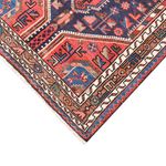 Perser Rug - Nomadic - 145 x 81 cm - multicolored