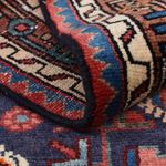 Perser Rug - Nomadic - 145 x 81 cm - multicolored