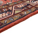 Perser Rug - Nomadic - 150 x 101 cm - light red