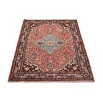 Perser Rug - Nomadic - 150 x 101 cm - light red