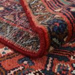 Perser Rug - Nomadic - 150 x 100 cm - light red