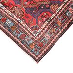 Perser Rug - Nomadic - 143 x 87 cm - red