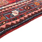 Perser Rug - Nomadic - 143 x 87 cm - red