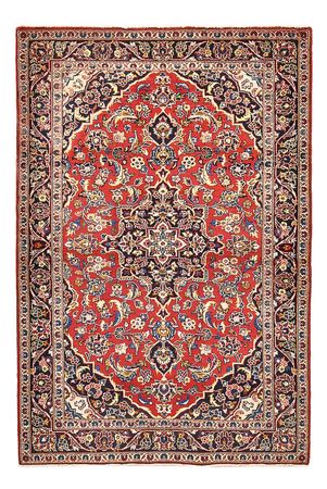 Perser Rug - Keshan - 155 x 105 cm - red