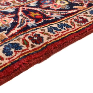 Perser Rug - Keshan - 155 x 105 cm - red